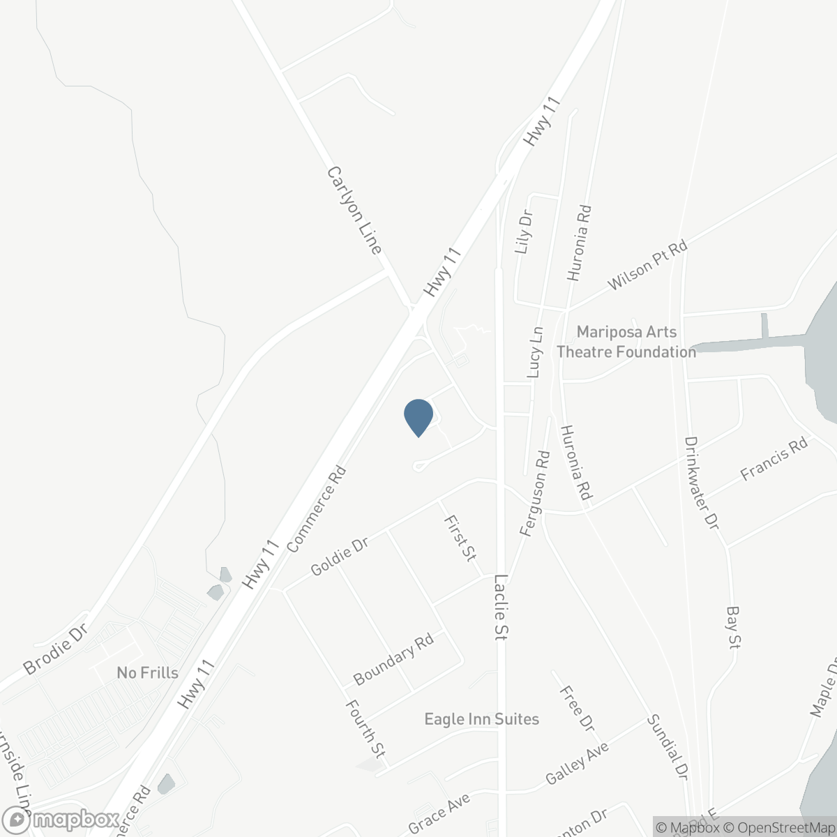 35 CANTERBURY CIRCLE, Orillia, Ontario L3V 0C9